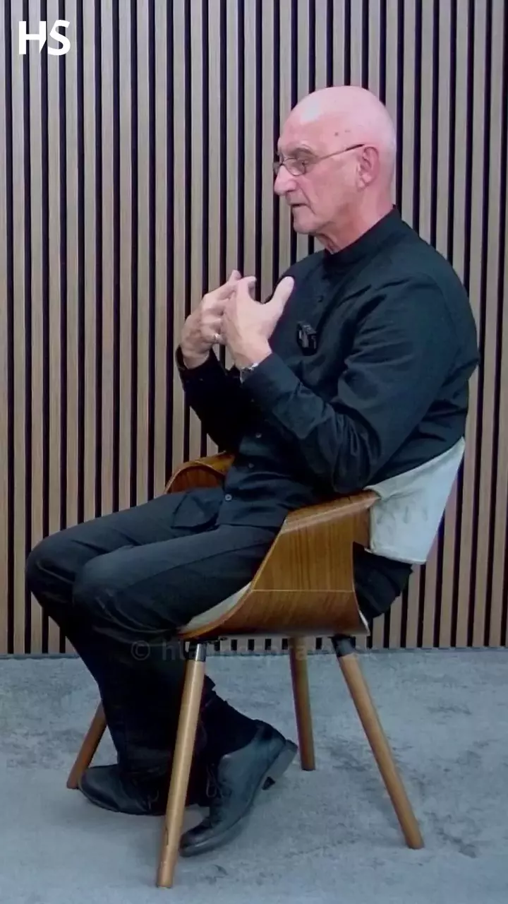 To najdôležitejšie z rozhovru Jozefa Banáša pre HS 2