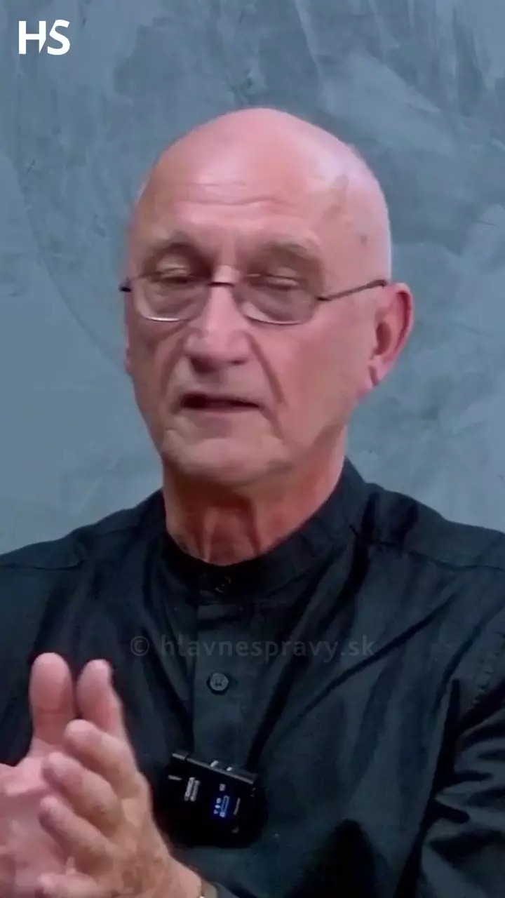 To najdôležitejšie z rozhovoru Jozefa Banáša pre HS 3