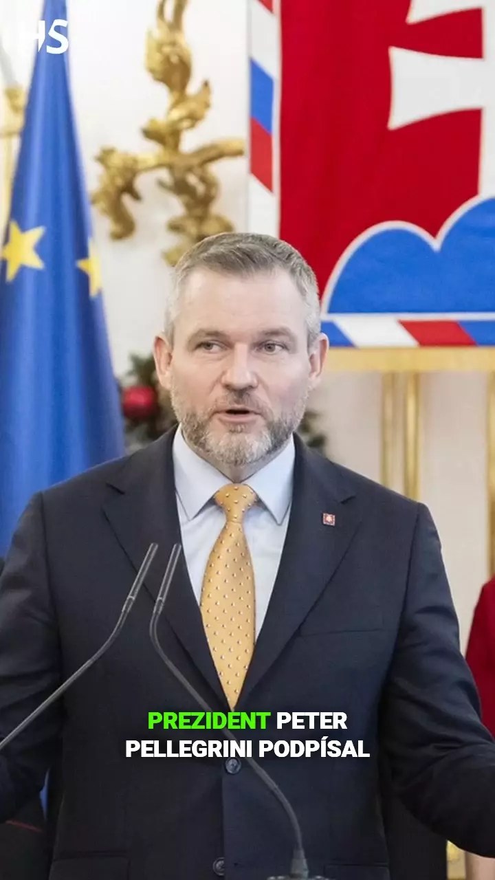 Pellegrini podpísal novelu zákona o cestnej premávke, ktorá prináša niekoľko zmien